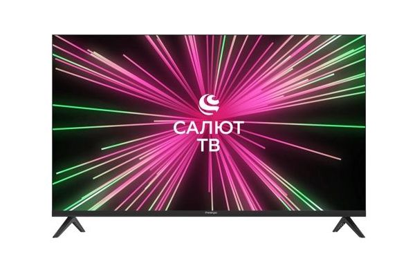 Телевизор Prestigio LED50" PTV50SS07X_CIS_BK, Чёрный
Телевизор Prestigio LED50" PTV50SS07X_CIS_BK, Чёрный