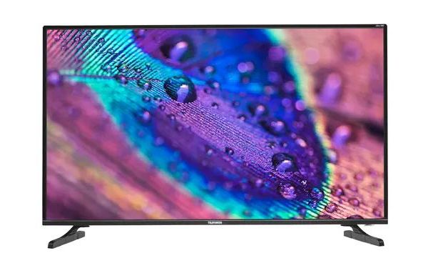 Телевизор Telefunken TF-LED43S96T2SU(UHD Smart)
Телевизор Telefunken TF-LED43S96T2SU(UHD Smart)