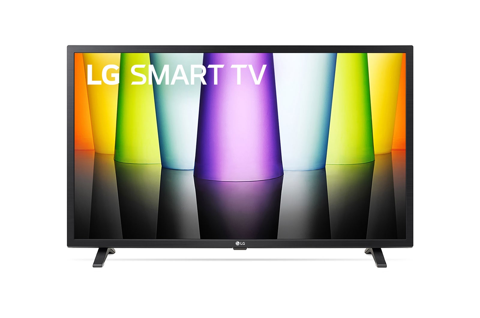 Телевизор LG 32" 32LQ630B6LA, Черный
Телевизор LG 32" 32LQ630B6LA, Черный