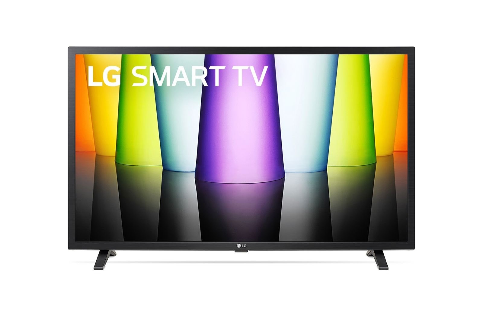 Телевизор LG 32" 32LQ63506LA
Телевизор LG 32" 32LQ63506LA
