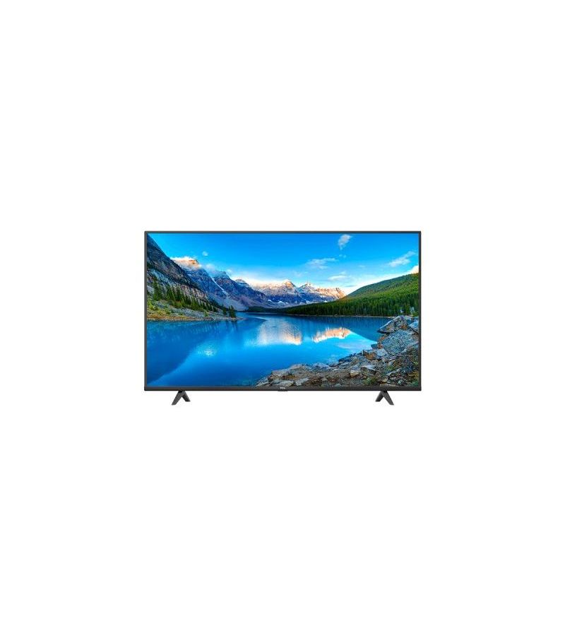 Телевизор TCL 50" 4K 50P617, Черный
Телевизор TCL 50" 4K 50P617, Черный