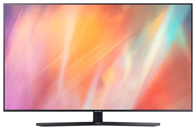 Телевизор Samsung 55" 4K UE55AU7560UXRU, Черный
Телевизор Samsung 55" 4K UE55AU7560UXRU, Черный