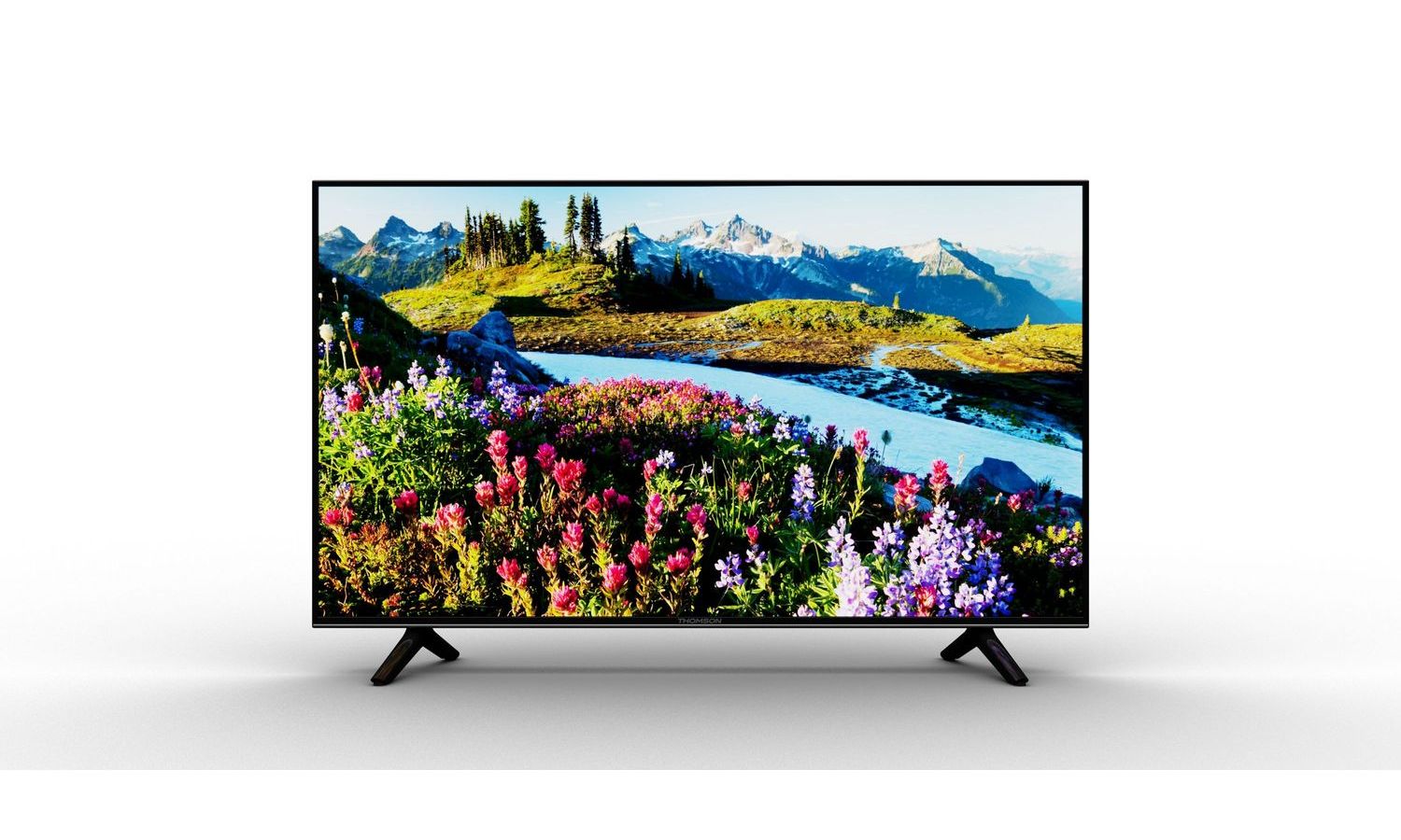 Телевизор Thomson 55" T55USM7030, Черный
Телевизор Thomson 55" T55USM7030, Черный