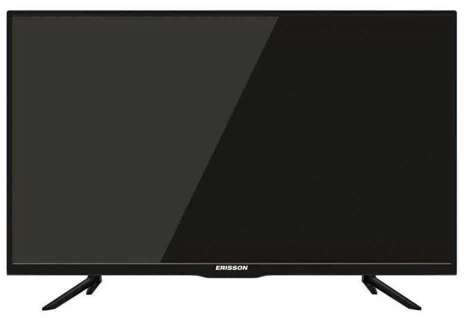 Телевизор Erisson 39" 39LM8050T2, Черный
Телевизор Erisson 39" 39LM8050T2, Черный