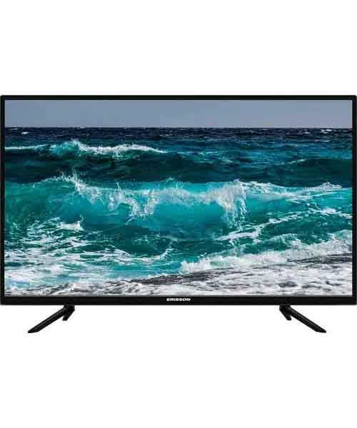 Телевизор Erisson 43" 43FLM8060T2, Черный 
Телевизор Erisson 43" 43FLM8060T2, Черный