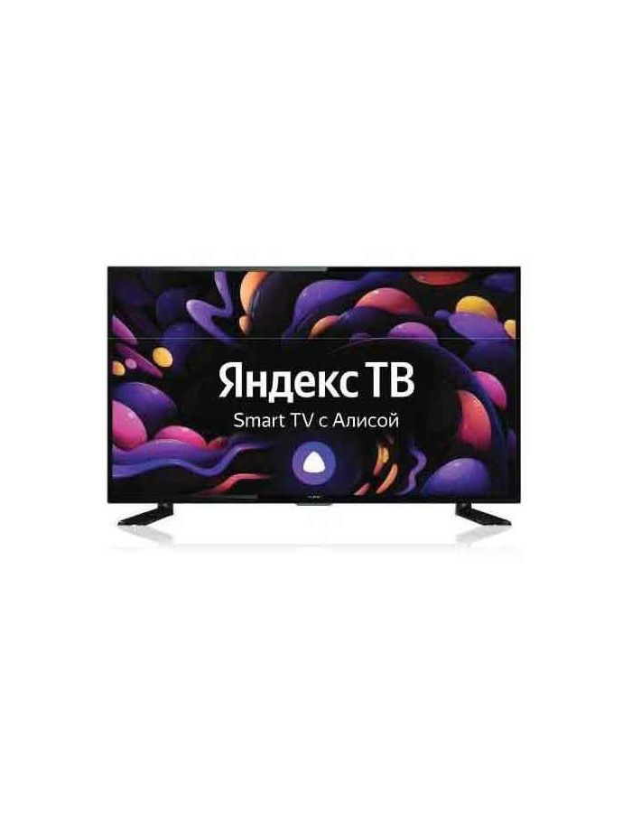 Телевизор Yuno 43" ULX-43TCS2234, Черный
Телевизор Yuno 43" ULX-43TCS2234, Черный
