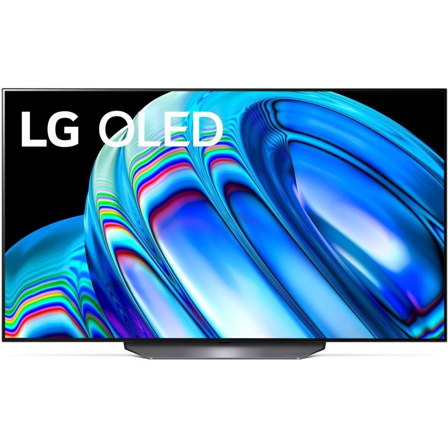 Телевизор LG 65" 4K OLED65B2RLA LG, Черный
Телевизор LG 65" 4K OLED65B2RLA LG, Черный