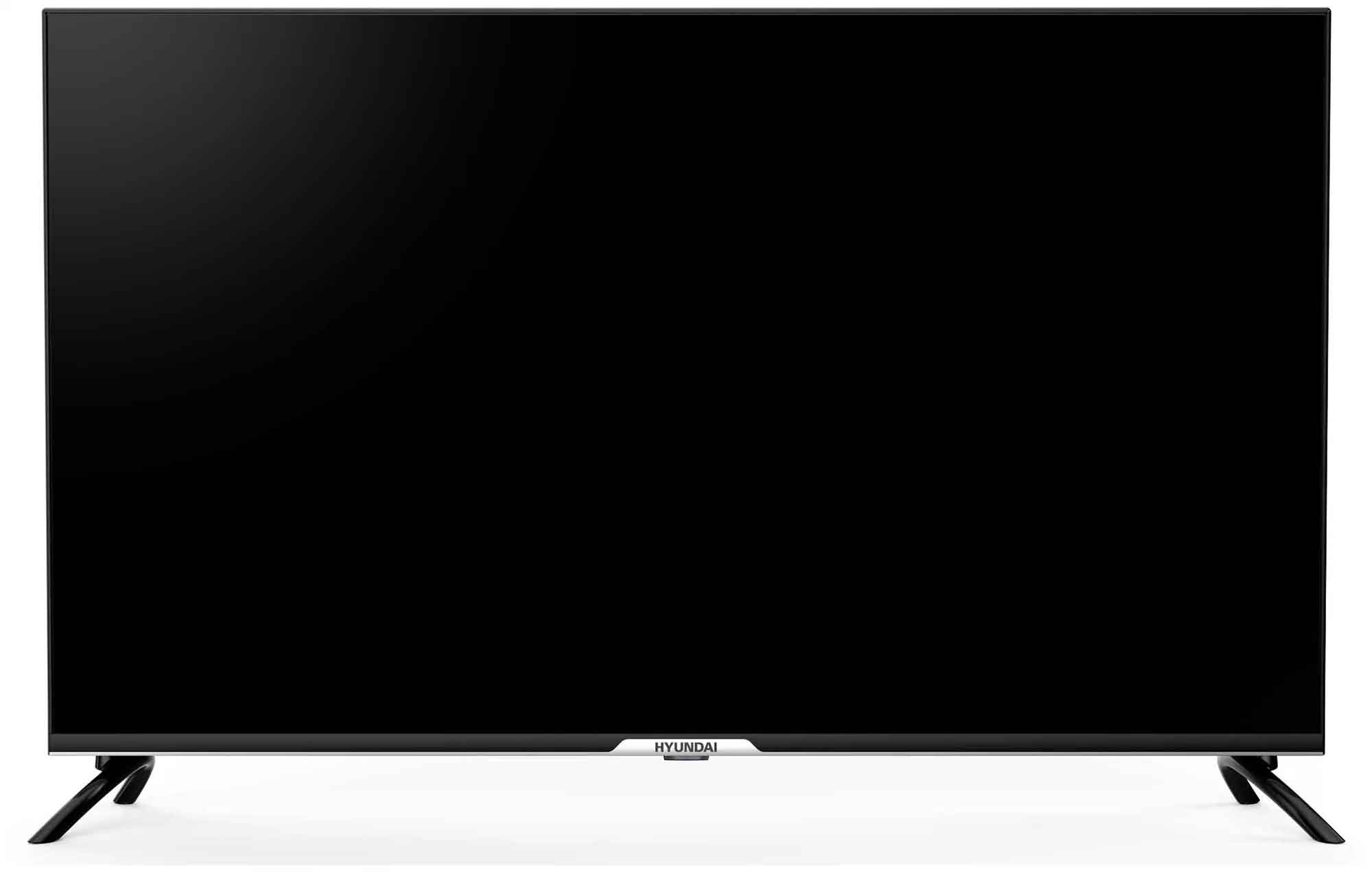 Телевизор Hyundai 50" H-LED50GU7003, Черный
Телевизор Hyundai 50" H-LED50GU7003, Черный