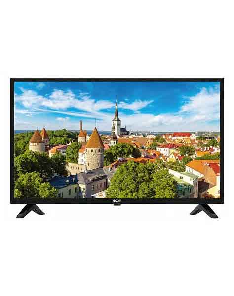 Телевизор Econ 24" EX-24HS003B, Черный
Телевизор Econ 24" EX-24HS003B, Черный