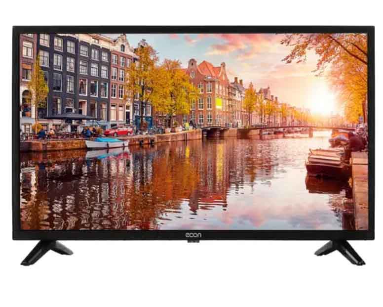 Телевизор Econ 32" EX-32HS019B, Черный
Телевизор Econ 32" EX-32HS019B, Черный