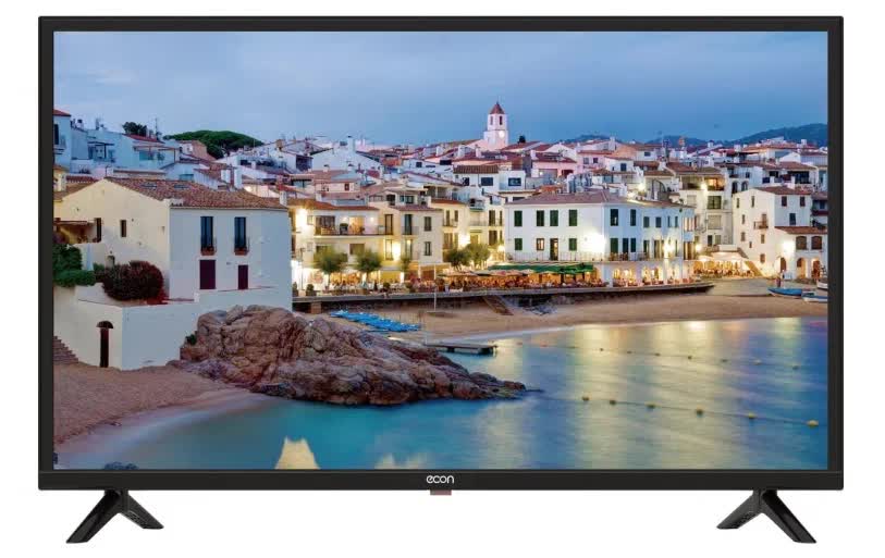 Телевизор Econ 39" EX-39HS006B, Черный
Телевизор Econ 39" EX-39HS006B, Черный