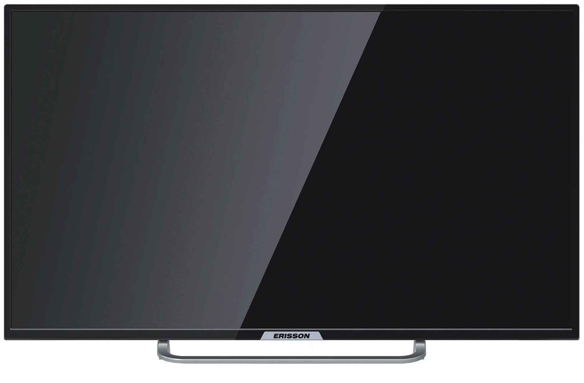 Телевизор Erisson 43" 43FLX9060T2 черный
Телевизор Erisson 43" 43FLX9060T2 черный