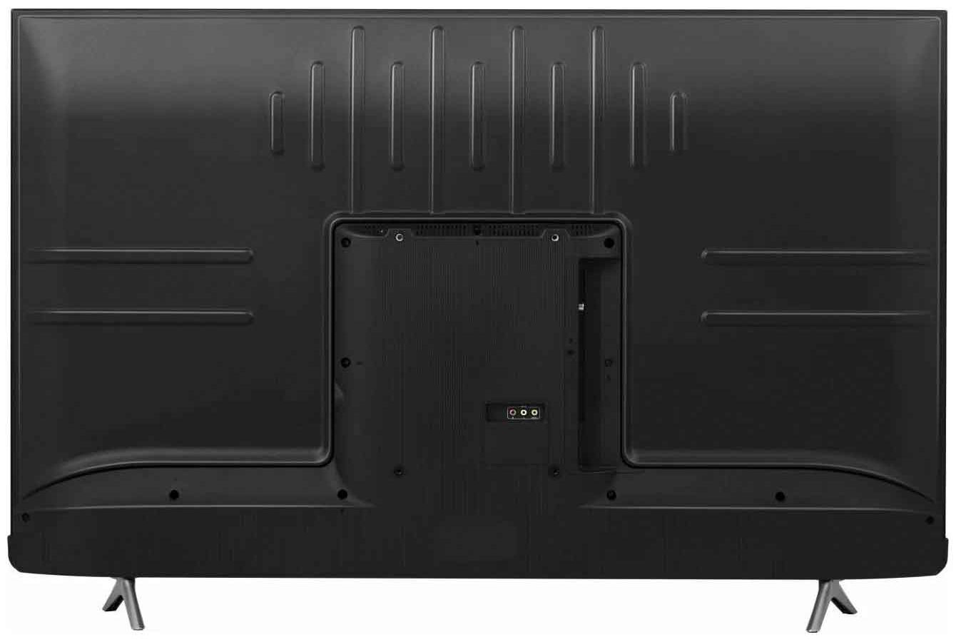 Телевизор Hisense 50" 50A6BG черный
Телевизор Hisense 50" 50A6BG черный