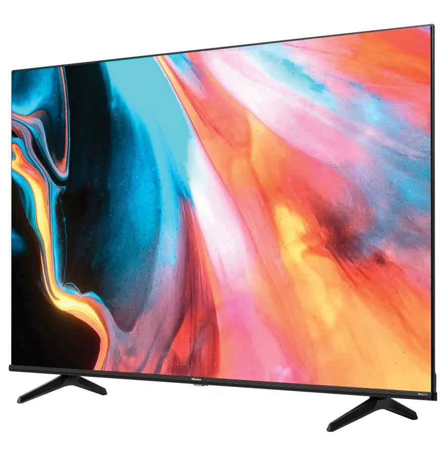 Телевизор Hisense 55" 55E7HQ черный
Телевизор Hisense 55" 55E7HQ черный