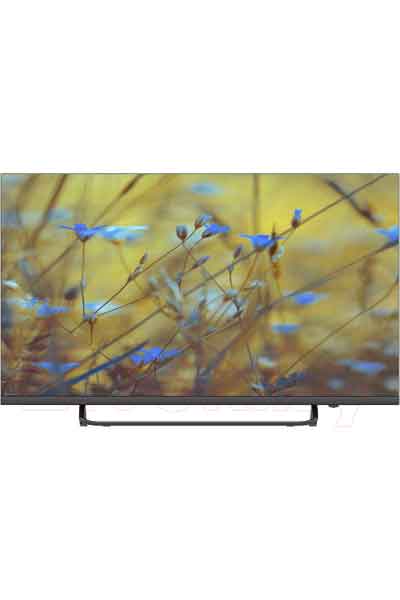 Телевизор Витязь 32" 32LH1212, Черный
Телевизор Витязь 32" 32LH1212, Черный