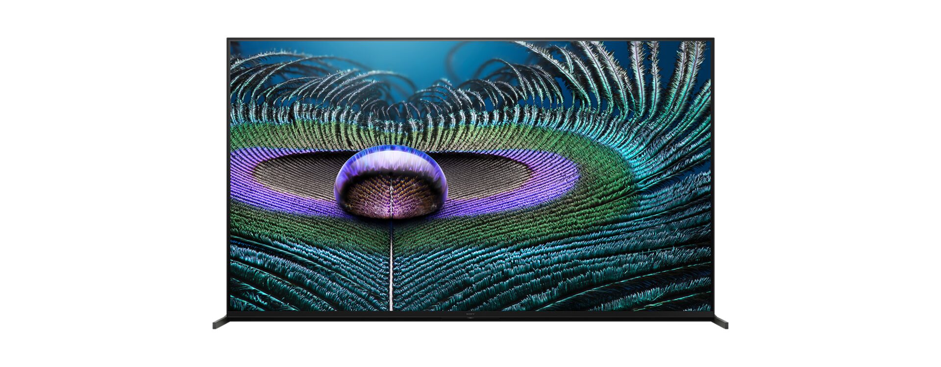 Телевизор Sony 75'' Sony XR75Z9JCEP, Серый
Телевизор Sony 75'' Sony XR75Z9JCEP, Серый