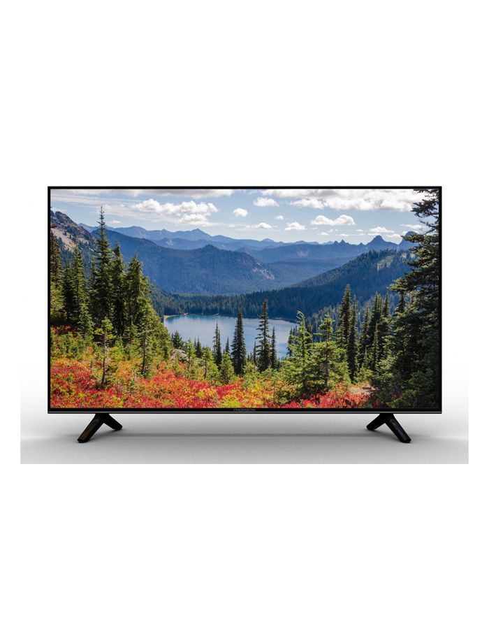 Телевизор Thomson 43" T43USM7030, Черный
Телевизор Thomson 43" T43USM7030, Черный