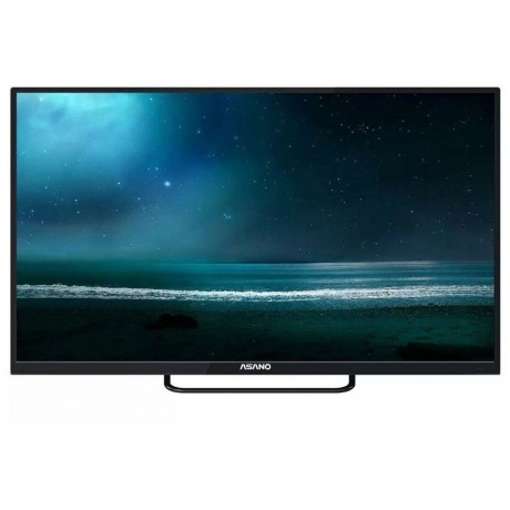 Телевизор Asano 50" 50LU8120T
Телевизор Asano 50" 50LU8120T