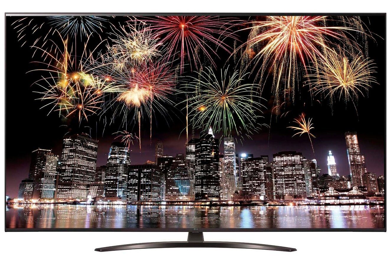 Телевизор LG 50" 50UQ81009LC.ADKB темная медь, Коричневый
Телевизор LG 50" 50UQ81009LC.ADKB темная медь, Коричневый