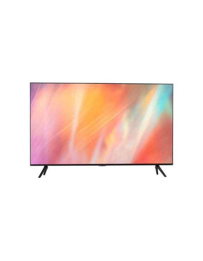 Телевизор Samsung 43" UE43AU7100UXCE 7 титан, Черный
Телевизор Samsung 43" UE43AU7100UXCE 7 титан, Черный