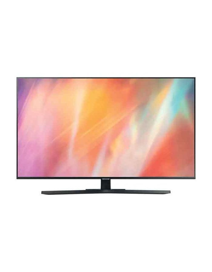 Телевизор Samsung 43" UE43AU7500UXCE 7 черный
Телевизор Samsung 43" UE43AU7500UXCE 7 черный