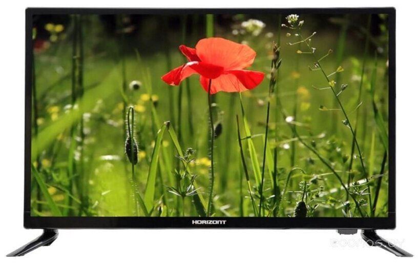 Телевизор Horizont 24'' 24LE5011D, Черный
Телевизор Horizont 24'' 24LE5011D, Черный