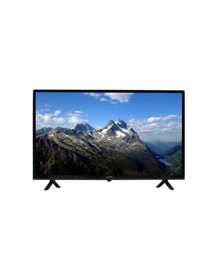 Телевизор Harper 32" 32R690T черный
Телевизор Harper 32" 32R690T черный