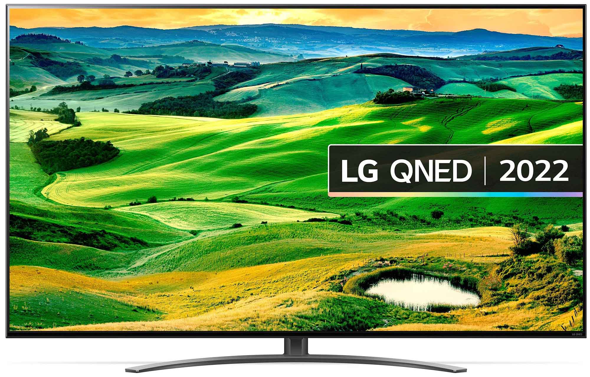 Телевизор LG 50" 50QNED816QA.ARUB NanoCell черный титан
Телевизор LG 50" 50QNED816QA.ARUB NanoCell черный титан
