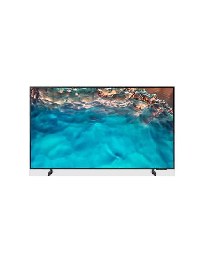 Телевизор Samsung 65" UE65BU8000UXCE Series 7 черный
Телевизор Samsung 65" UE65BU8000UXCE Series 7 черный