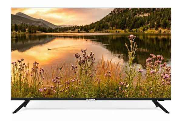 Телевизор Telefunken 31.5" TF-LED32S15T2 (черный)
Телевизор Telefunken 31.5" TF-LED32S15T2 (черный)