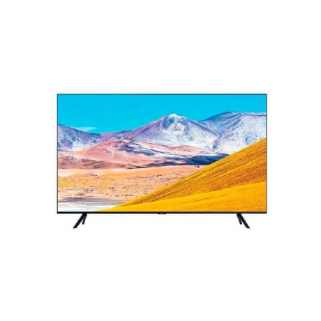 Телевизор Samsung 43" UE43BU8000UXCE Series 8 черный
Телевизор Samsung 43" UE43BU8000UXCE Series 8 черный