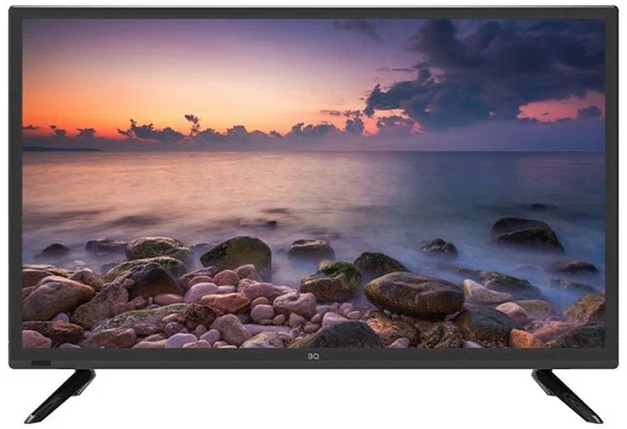 Телевизор BQ 32" 2405B черный
Телевизор BQ 32" 2405B черный
