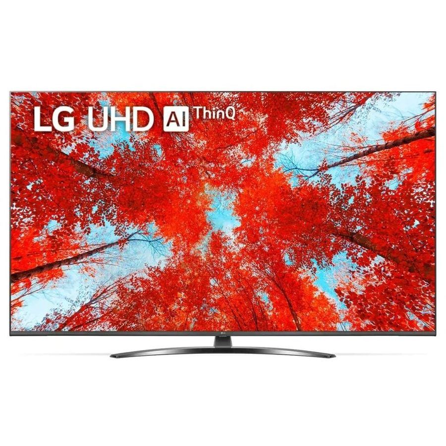 Телевизор LG 55' 55UQ91009LD титан
Телевизор LG 55' 55UQ91009LD титан
