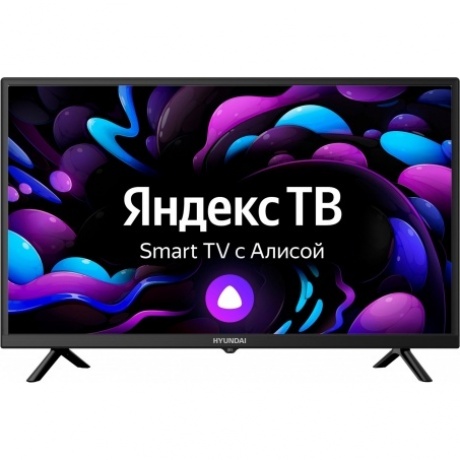 Телевизор Hyundai 32" H-LED32BS5003 черный
Телевизор Hyundai 32" H-LED32BS5003 черный