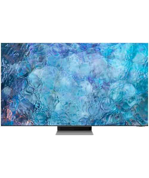 Телевизор QLED Samsung 65" QE65QN900AUXCE Q серебристый 4K Ultra HD 120Hz DVB-T2 DVB-C DVB-S2 USB WiFi Smart TV (RUS), Серебро
Телевизор QLED Samsung 65" QE65QN900AUXCE Q серебристый 4K Ultra HD 120Hz DVB-T2 DVB-C DVB-S2 USB WiFi Smart TV (RUS), Серебро