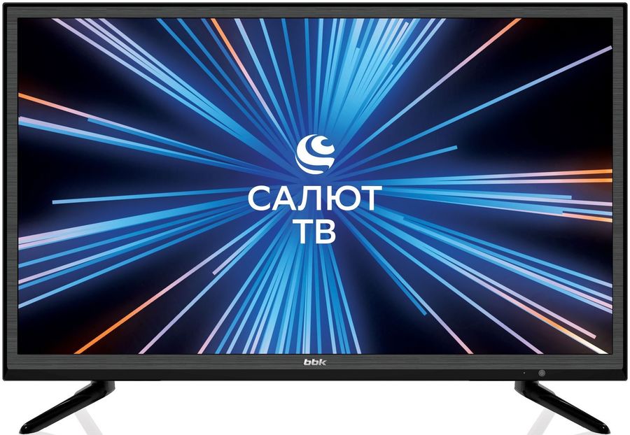 Телевизор LED BBK 24LEX-7389/TS2C черный
Телевизор LED BBK 24LEX-7389/TS2C черный