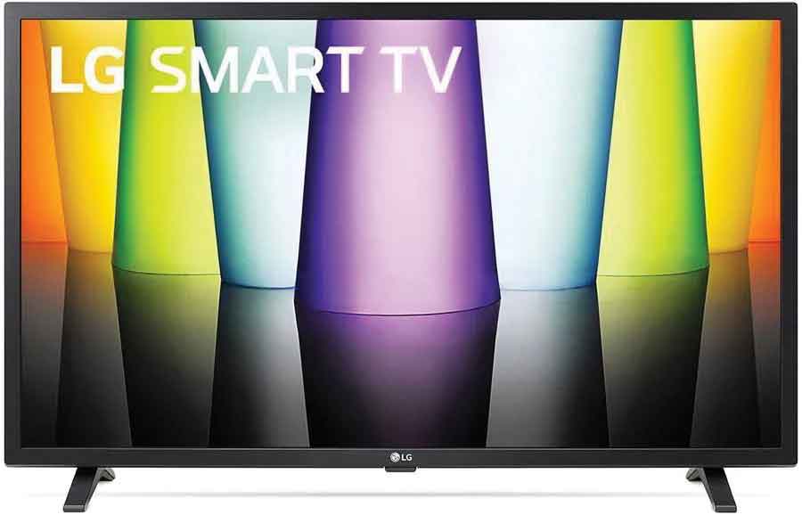 Телевизор LG 32" 32LQ630B6LA.ADKG, Черный
Телевизор LG 32" 32LQ630B6LA.ADKG, Черный