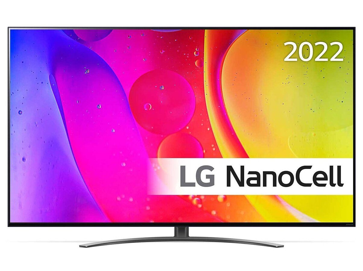 Телевизор LG 75" 75NANO826QB.ARUB, Черный
Телевизор LG 75" 75NANO826QB.ARUB, Черный