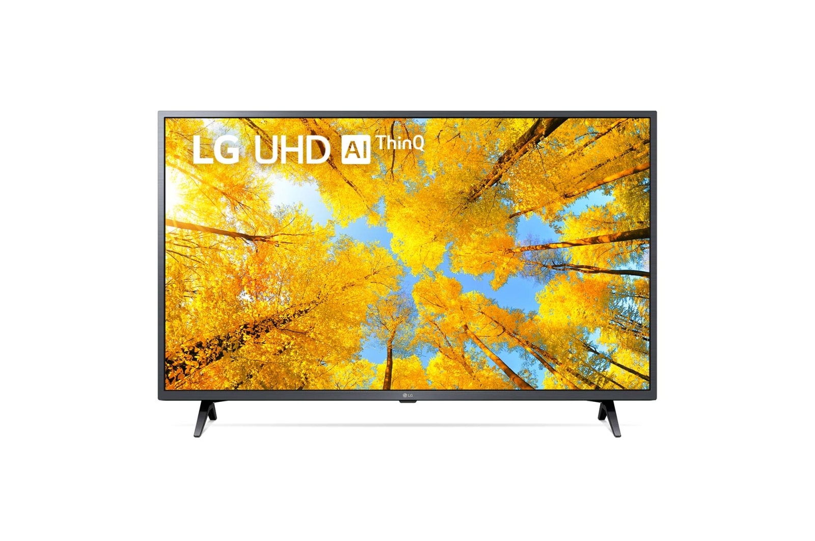 Телевизор 43" LG 43UQ76003LD dark metallic, Серебро
Телевизор 43" LG 43UQ76003LD dark metallic, Серебро
