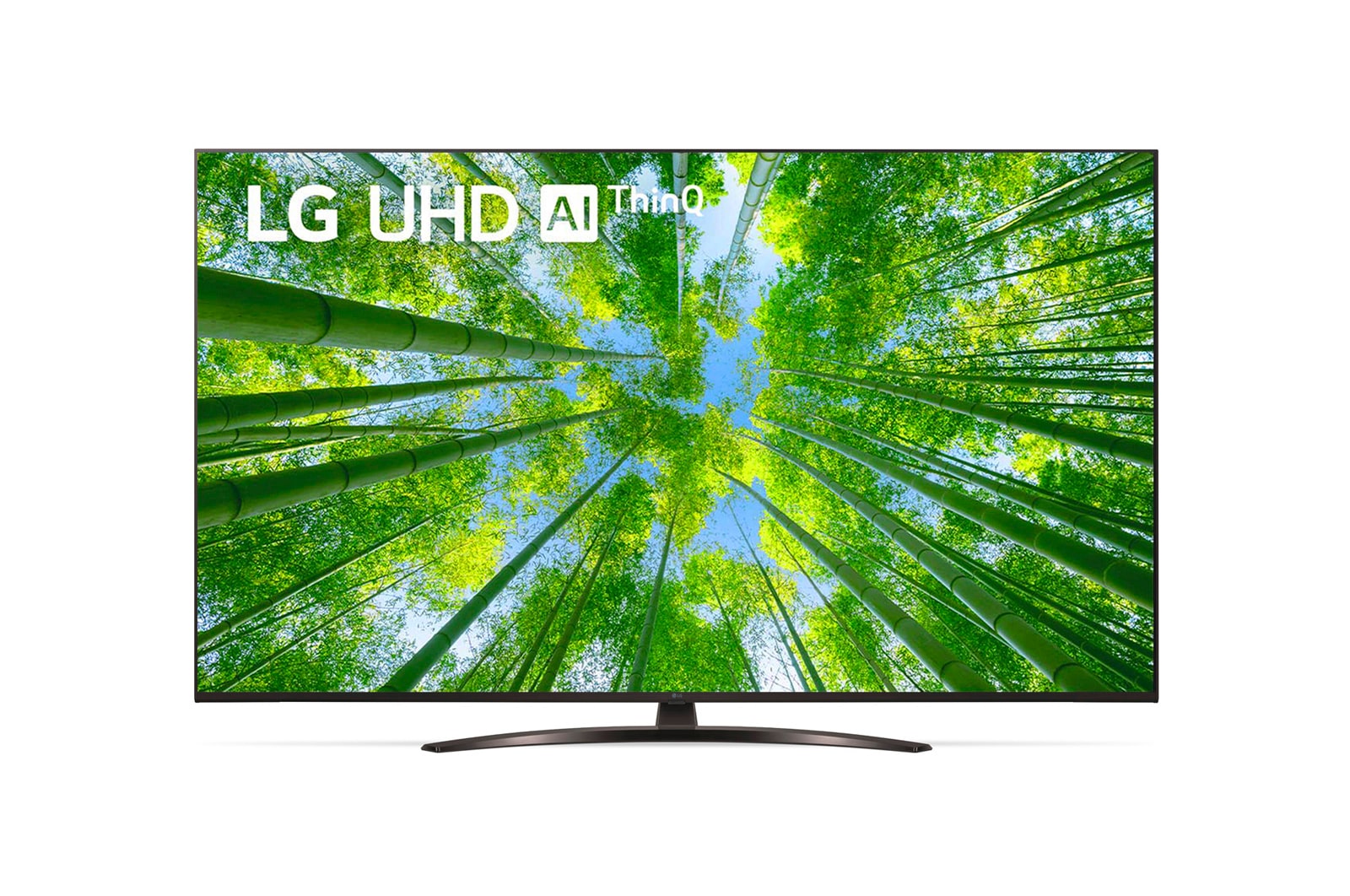 Телевизор 50" LG 50UQ81009LC dark copper, Темная медь
Телевизор 50" LG 50UQ81009LC dark copper, Темная медь