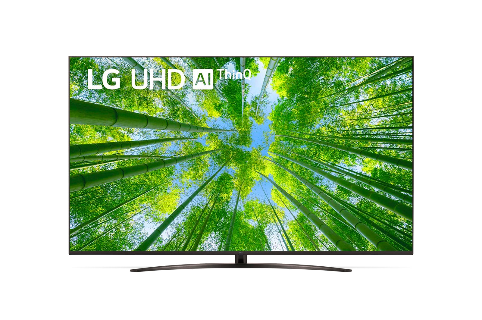 Телевизор 75" LG 75UQ81009LC dark blue, Черный
Телевизор 75" LG 75UQ81009LC dark blue, Черный