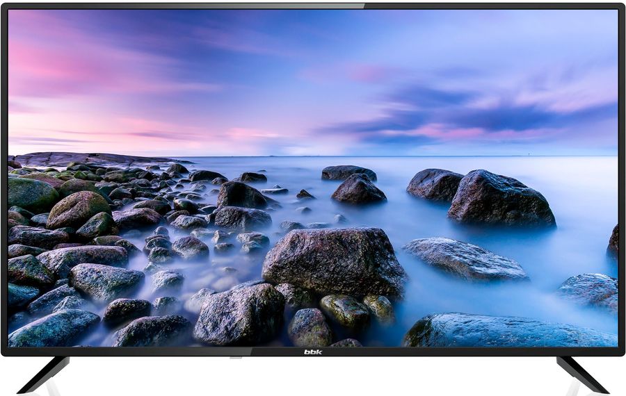 Телевизор BBK 40" 40LEM-1057/FT2C черный
Телевизор BBK 40" 40LEM-1057/FT2C черный