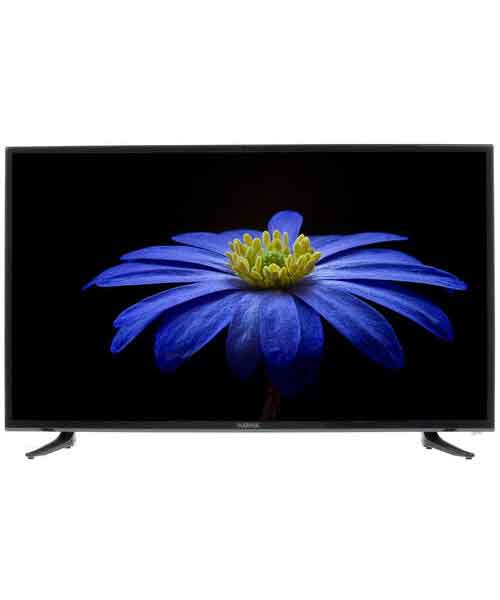 Телевизор Harper 43" 43F660T черный
Телевизор Harper 43" 43F660T черный