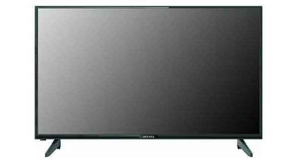 Телевизор Витязь 24LH1202, Черный
Телевизор Витязь 24LH1202, Черный