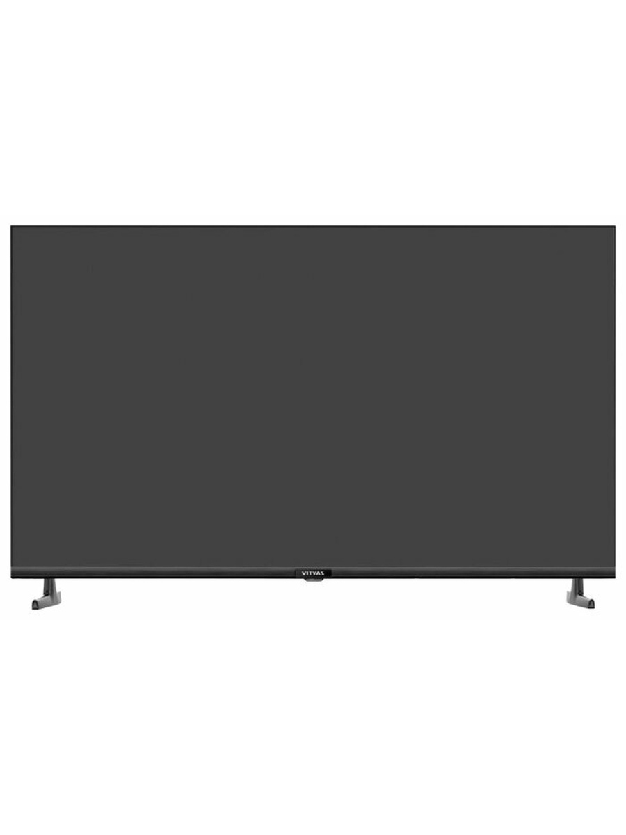 Телевизор Витязь 32LF1204, Черный 
Телевизор Витязь 32LF1204, Черный