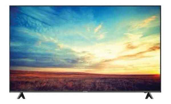 Телевизор Витязь 43LU1216, Черный
Телевизор Витязь 43LU1216, Черный