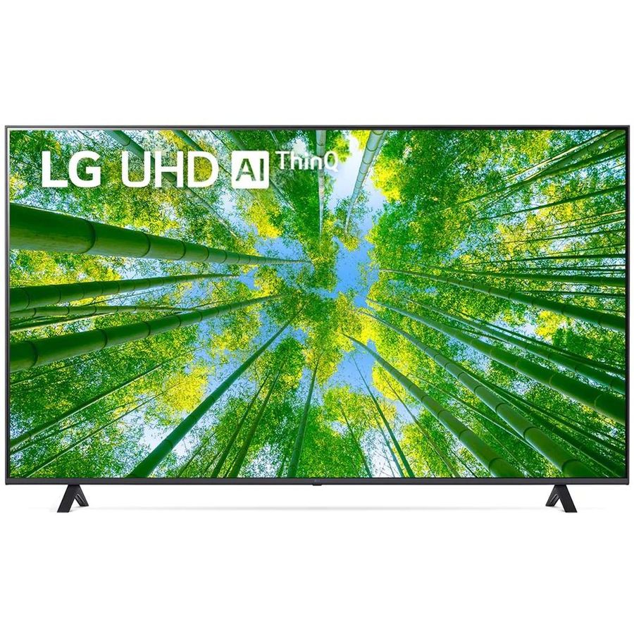 Телевизор LG 75" 75UQ80006LB Gray, Металлический серый
Телевизор LG 75" 75UQ80006LB Gray, Металлический серый