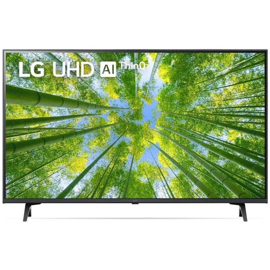 Телевизор LG 65' 65UQ80006LB темно-синий
Телевизор LG 65' 65UQ80006LB темно-синий
