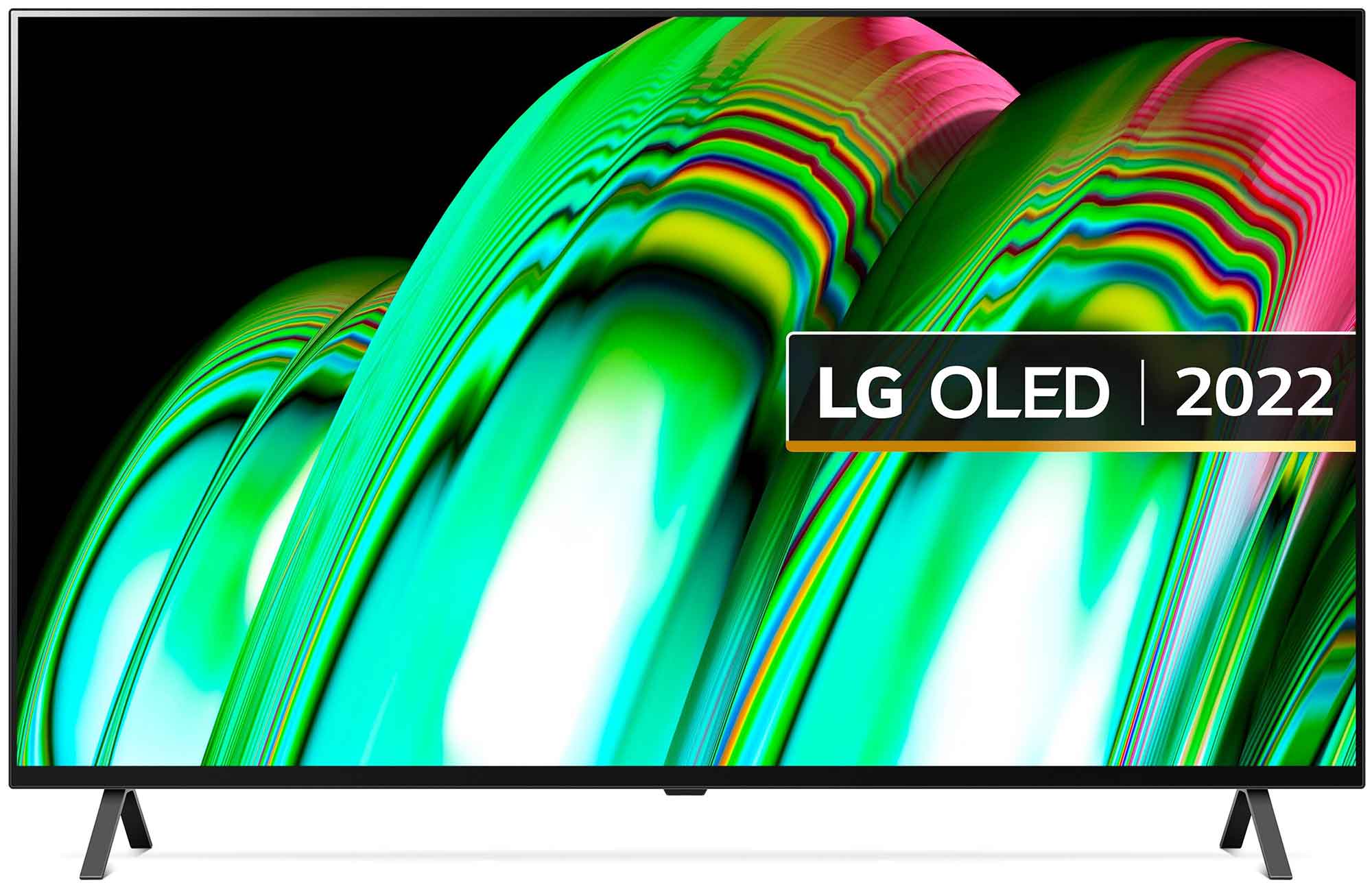 Телевизор LG OLED 65" OLED65A26LA.ARU, Темно-серый
Телевизор LG OLED 65" OLED65A26LA.ARU, Темно-серый