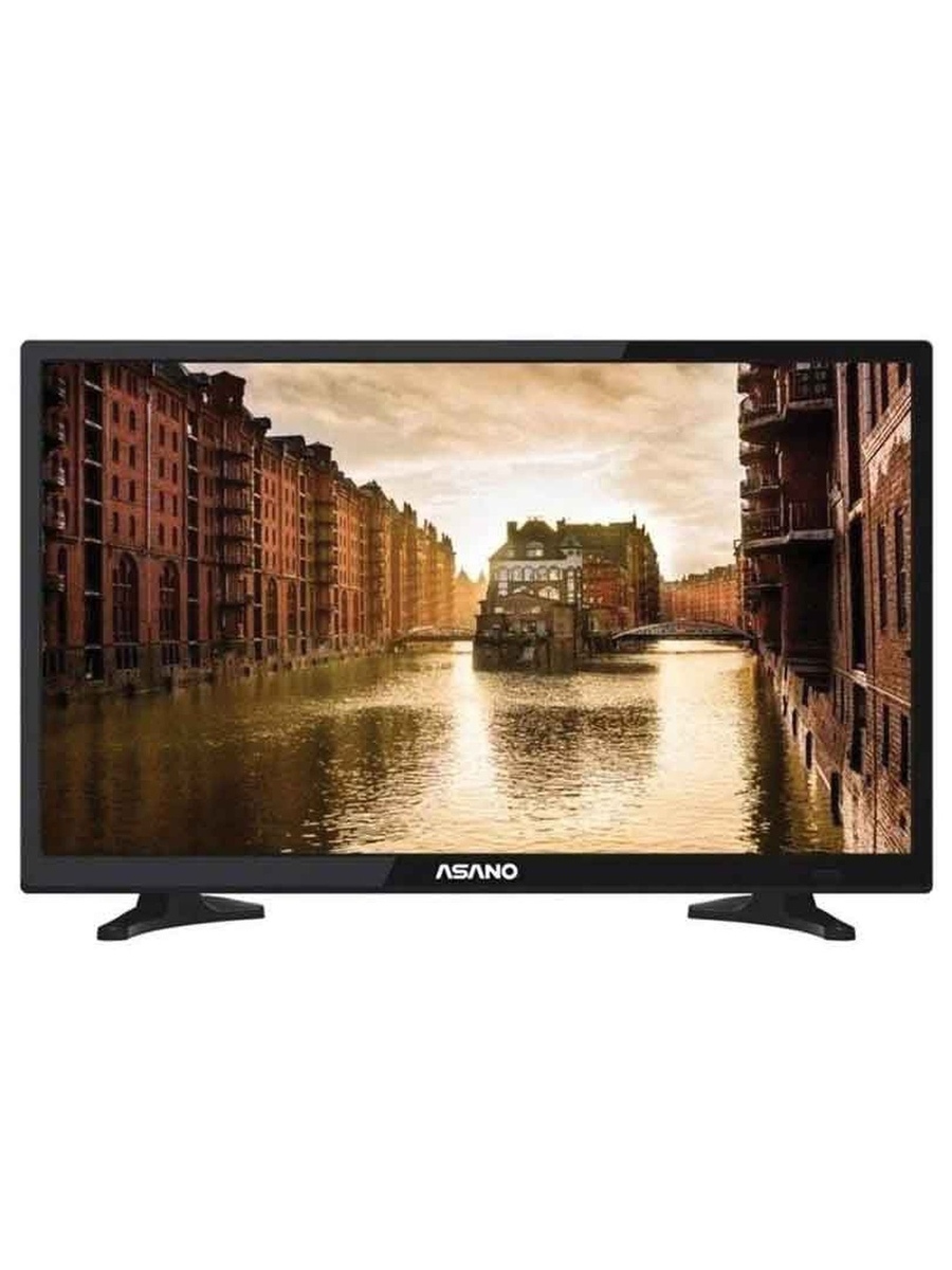 Телевизор Asano 32LH8010T(Smart,Yandex), Черный
Телевизор Asano 32LH8010T(Smart,Yandex), Черный